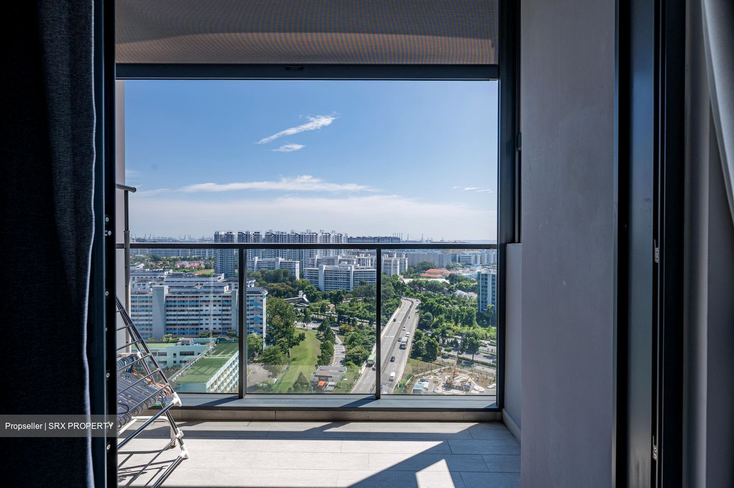 Parc Clematis (D5), Apartment #501042791